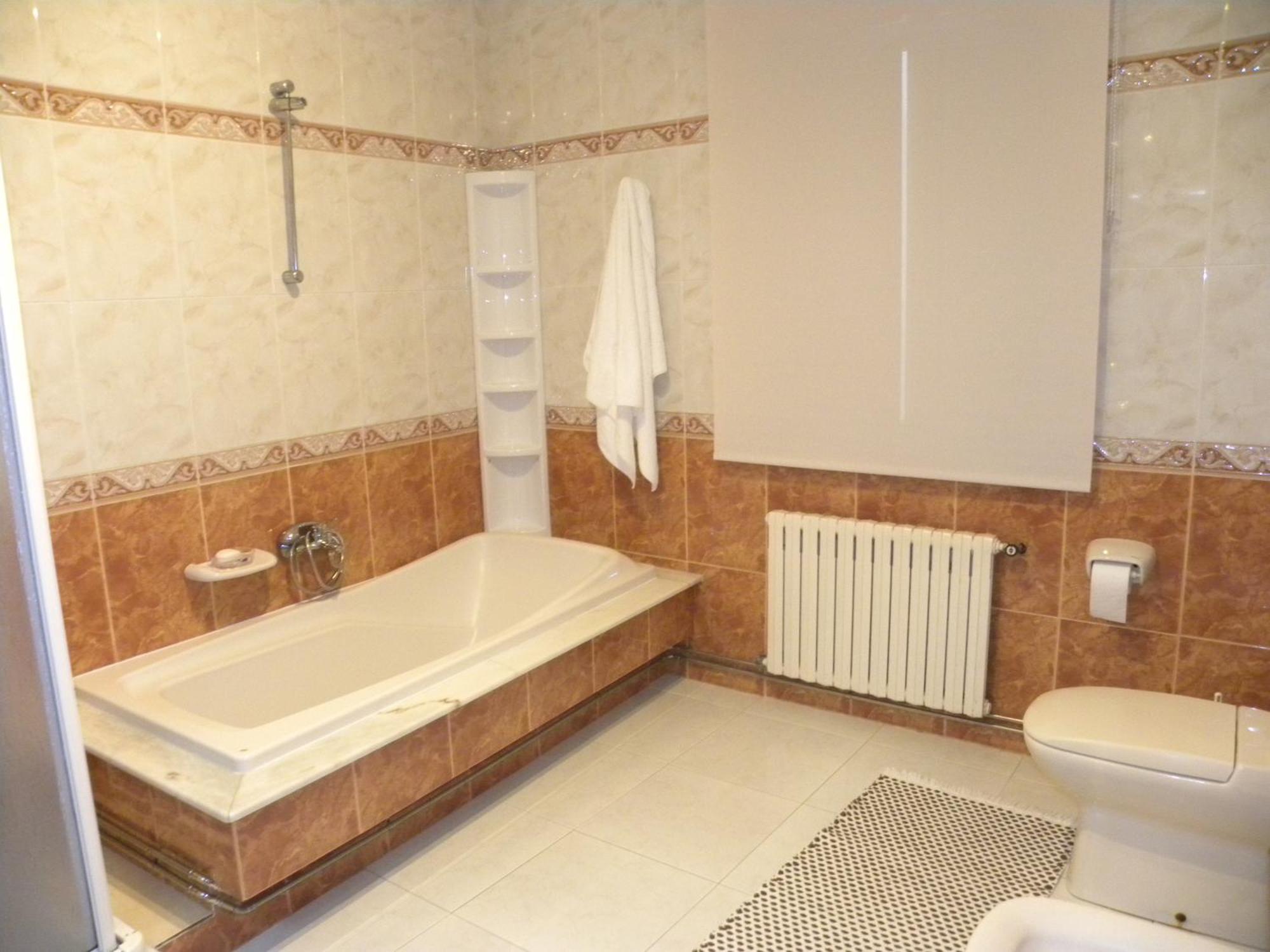Casa Saladina Villa Vilaboa Luaran gambar