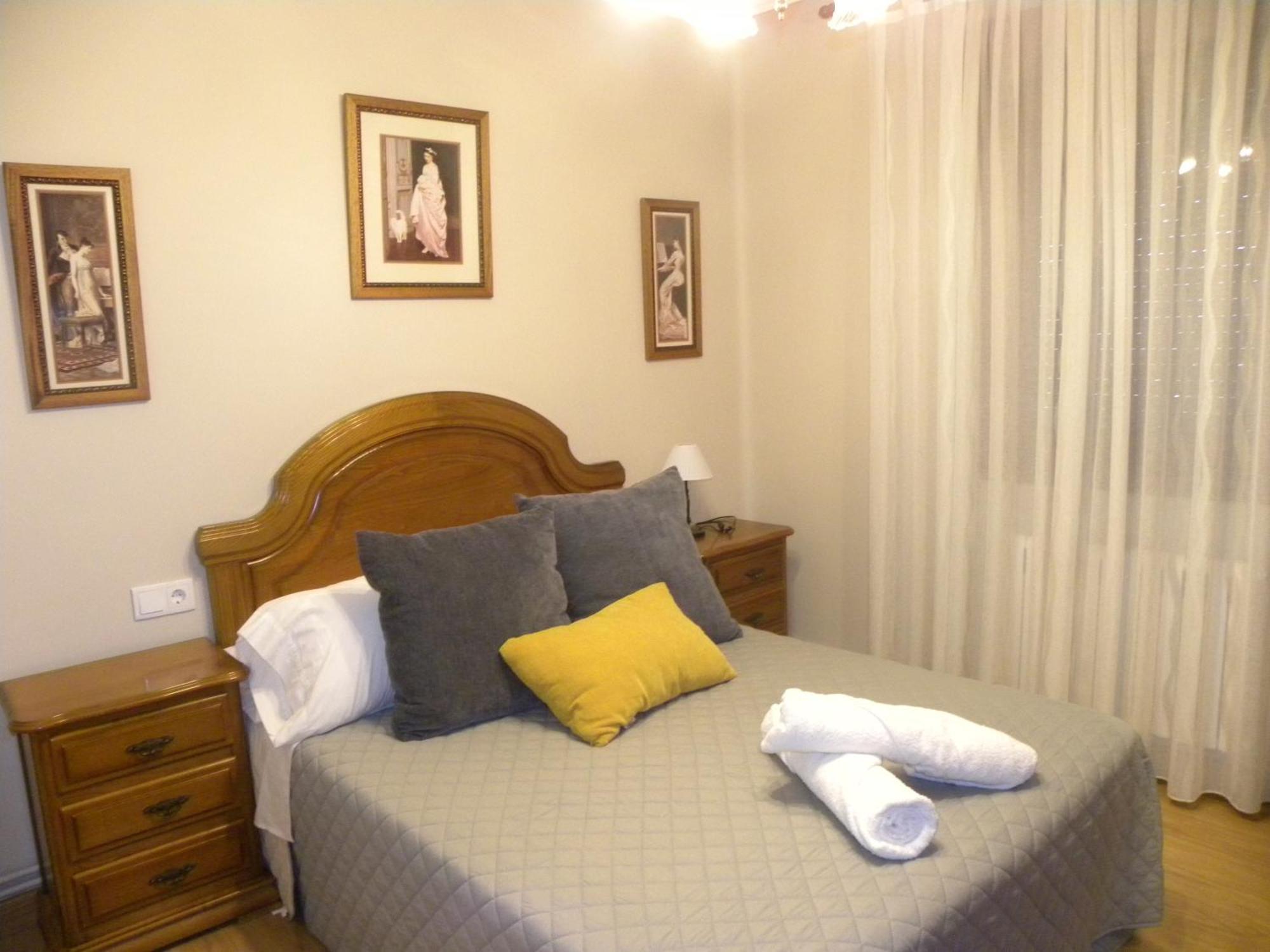 Casa Saladina Villa Vilaboa Luaran gambar