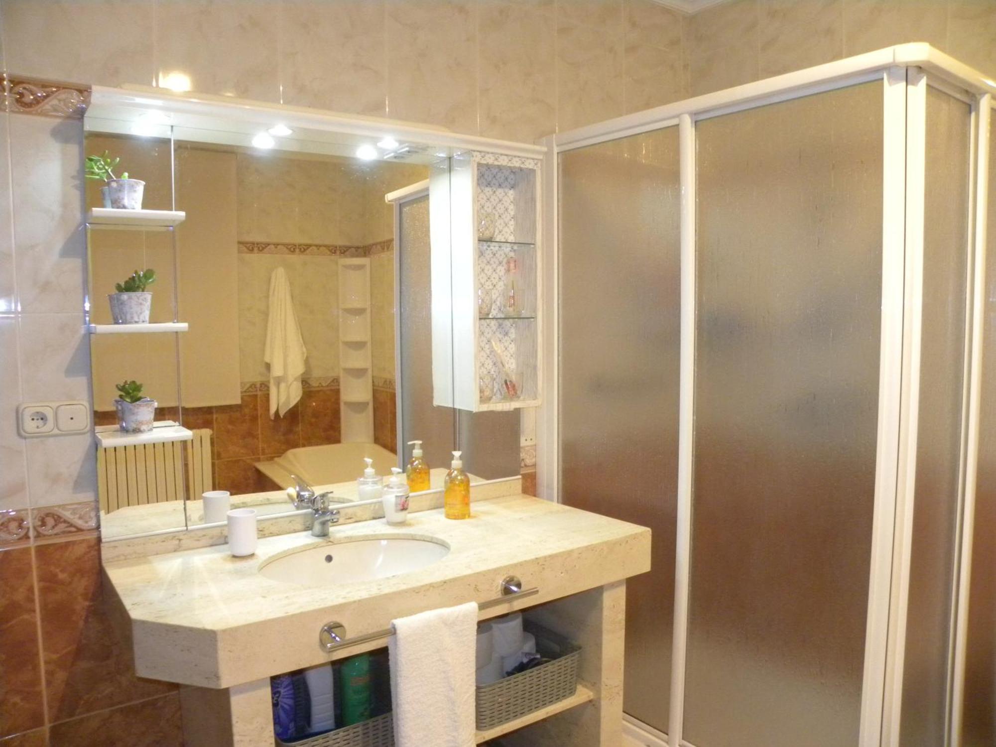 Casa Saladina Villa Vilaboa Luaran gambar
